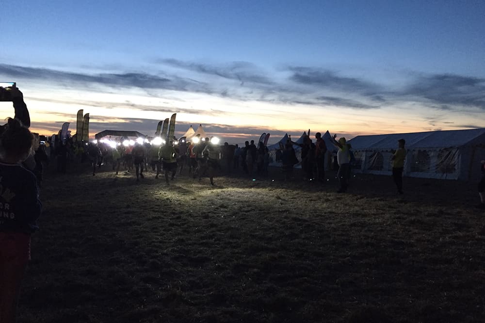 Petite balade chez les ch'tis