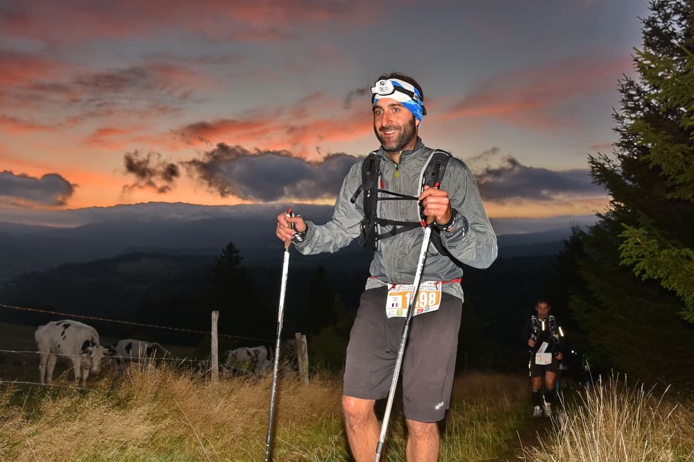 Magique Trail du Sancy !